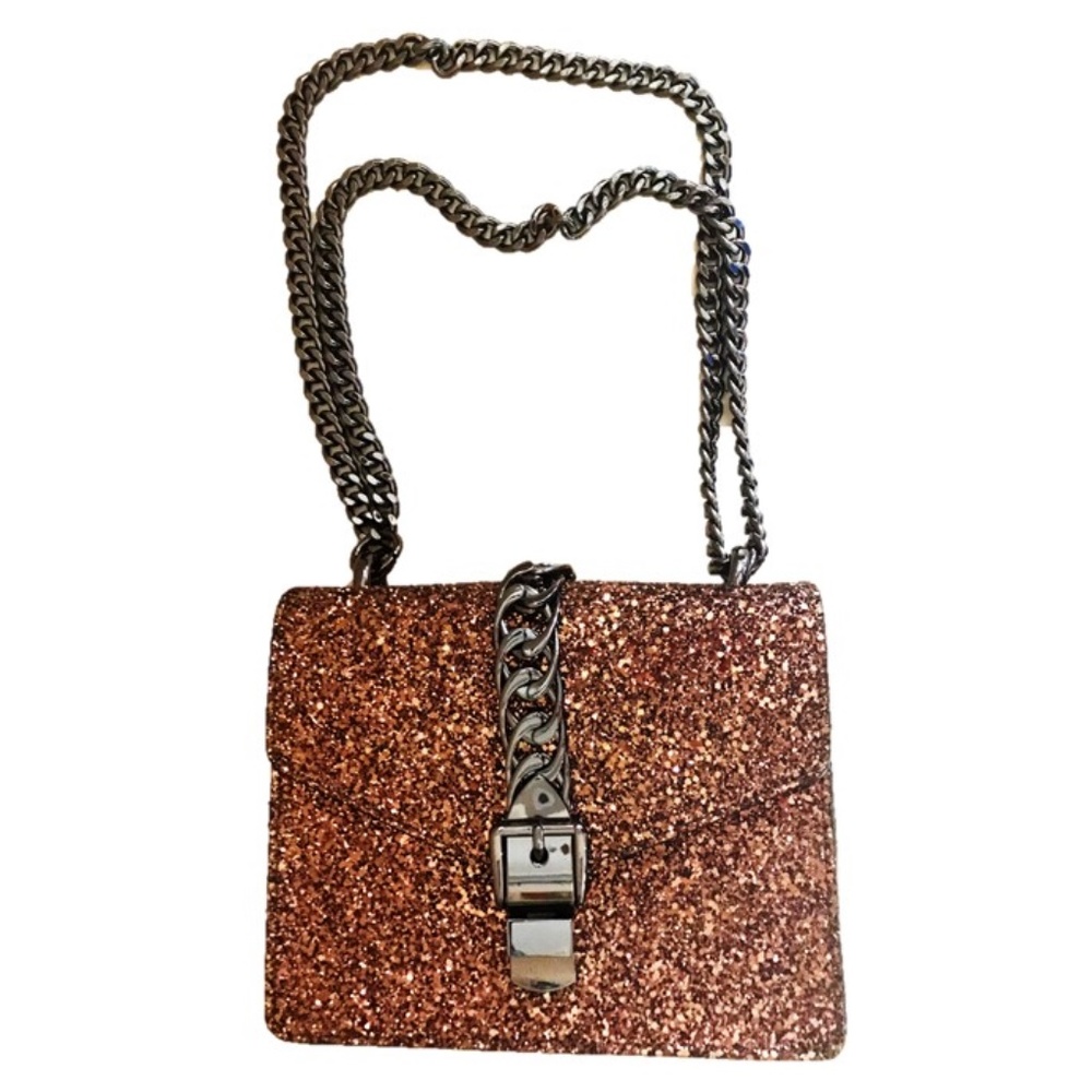 Genuine Leather Handbag, Italian Made, New Fashion